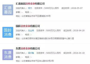 西安開(kāi)閘注冊(cè)消費(fèi)金融公司純屬謠言，金融外包服務(wù)市場(chǎng)發(fā)展需理性對(duì)待