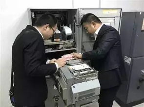 山西尚通搶灘省城金融外包市場，開啟金融服務(wù)新篇章