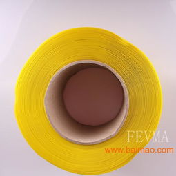 高強度全新PP料打包帶 環保印字包裝帶的價格與優勢全解析