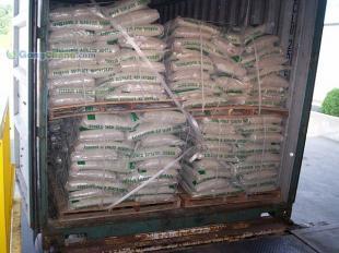 龍巖聚酯纖維柔性復合捆綁打包帶 德國與荷蘭工藝打造的高端包裝解決方案