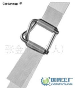超強拉力聚酯柔性纖維打包帶 工業捆扎的高效解決方案